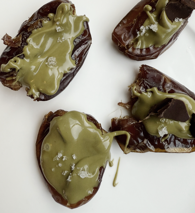 Pistachio
