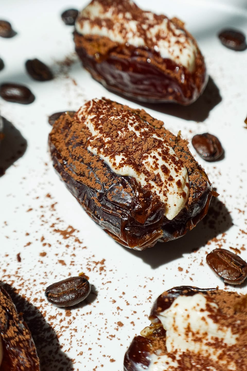 Tonka Bean